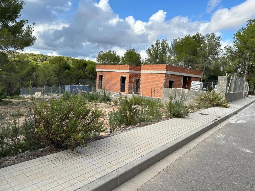 Terreno en venta en Albalat Dels Taronchers, Valencia photo 3