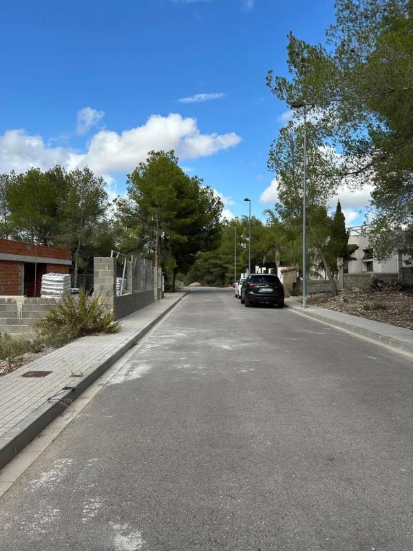 Terreno en venta en Albalat Dels Taronchers, Valencia photo 5