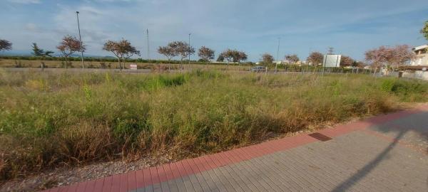 Terreno en Canet d'En Berenguer photo 1