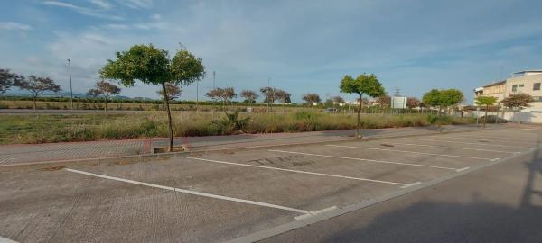 Terreno en Canet d'En Berenguer thumbnail 1
