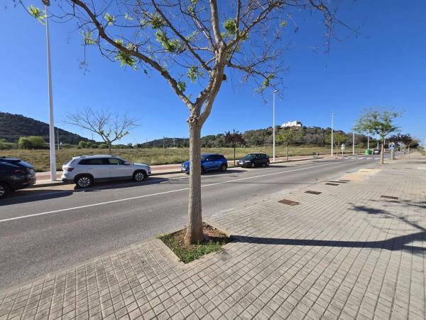 Terreno en calle Assalí de Gudal photo 1