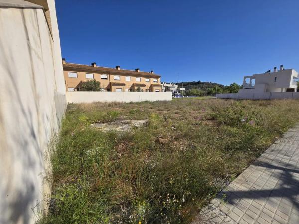 Terreno en calle Assalí de Gudal thumbnail 2