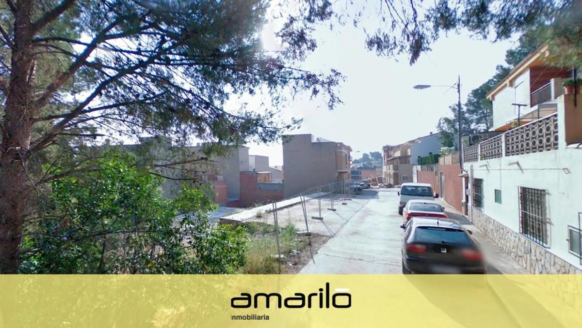 Terreno en venta en Gilet, Valencia photo 3