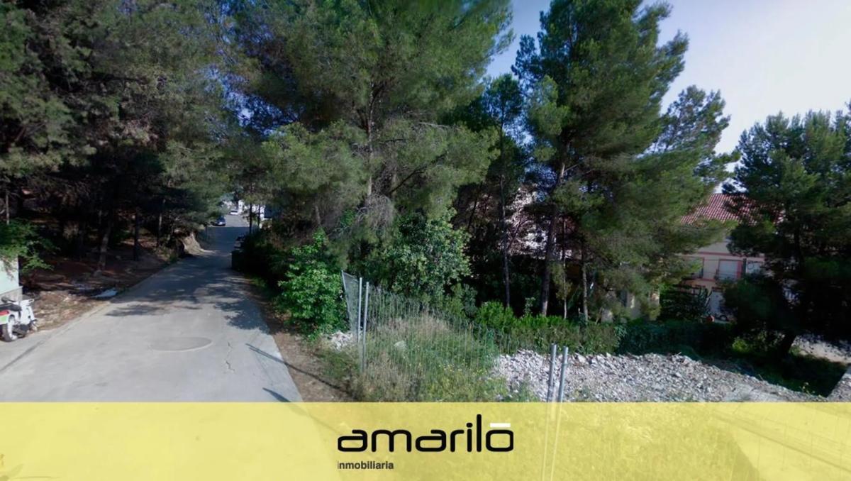 Terreno en venta en Gilet, Valencia photo 4