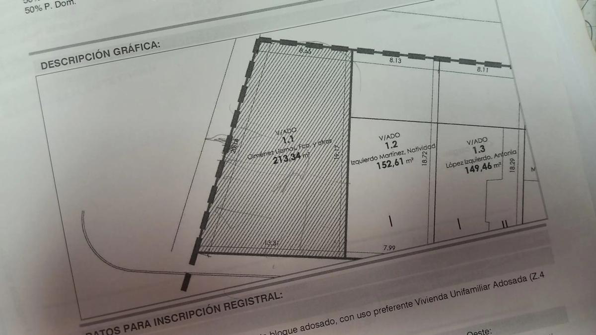 Terreno en venta en Puerto de Sagunto, Valencia photo 1