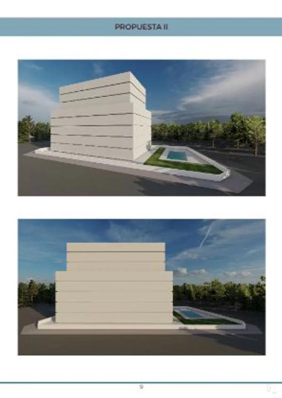 Terreno en venta en Sagunto/Sagunt, Valencia photo 2