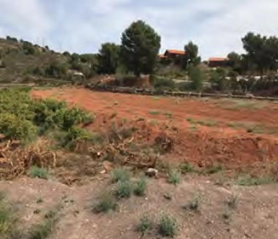 Terreno en venta en Estivella, Valencia photo 1