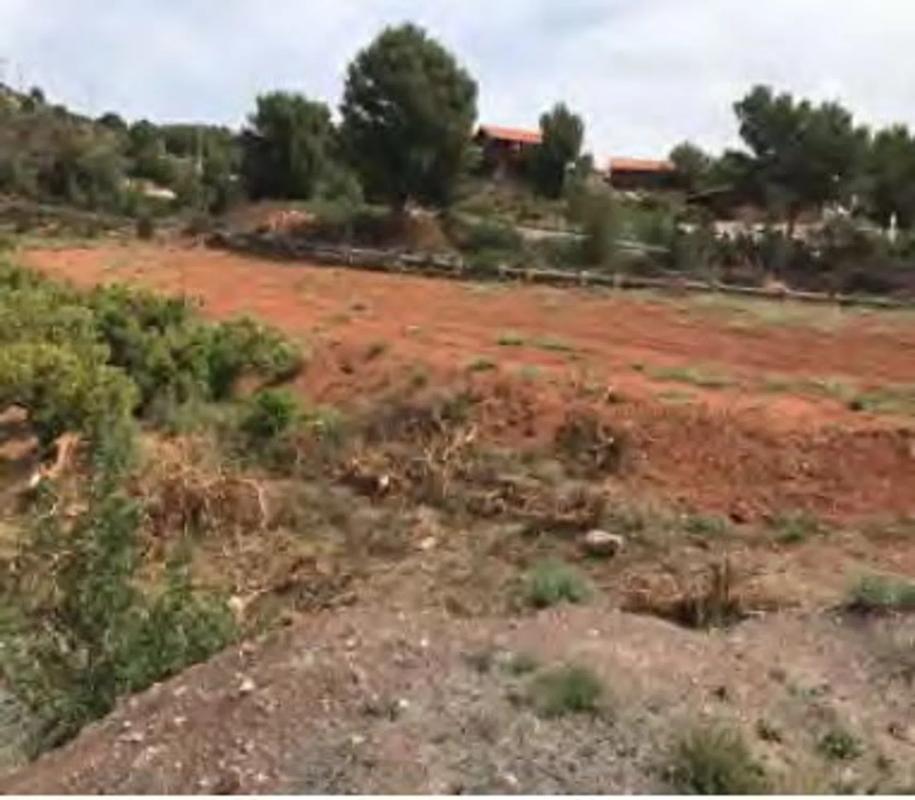Terreno en venta en Estivella, Valencia photo 3