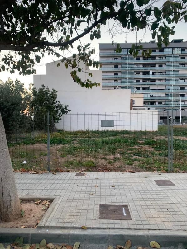 Działka na sprzedaż w Sagunto/Sagunt, Walencja photo 1