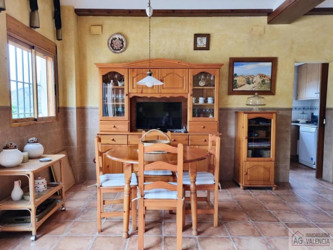 Land for sale in Torres-Torres, Valencia photo 5