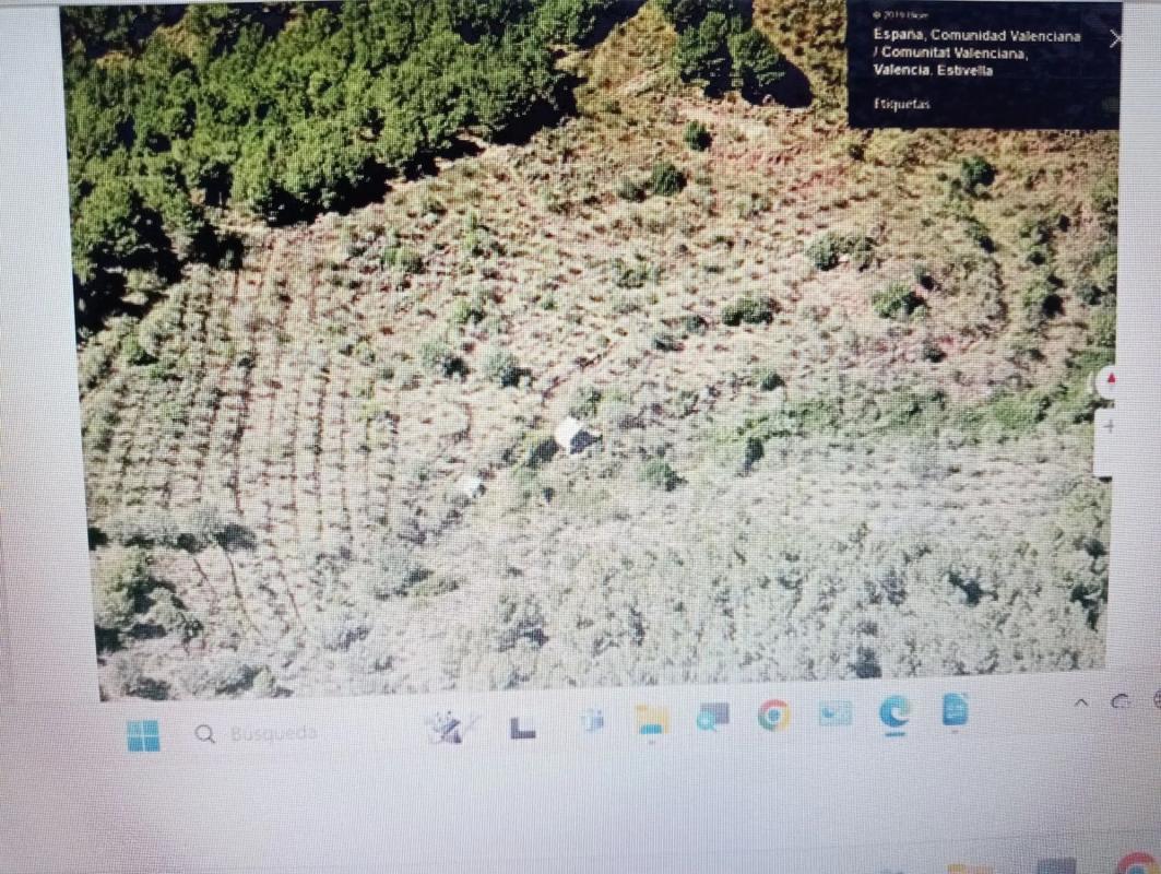 Участок земли на продажу в Эстивелья, Валенсия photo 4