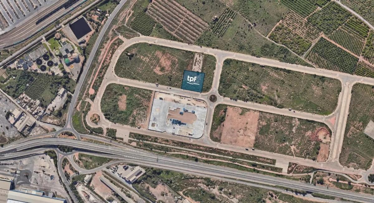 Terreno en venta en Puerto de Sagunto, Valencia photo 4