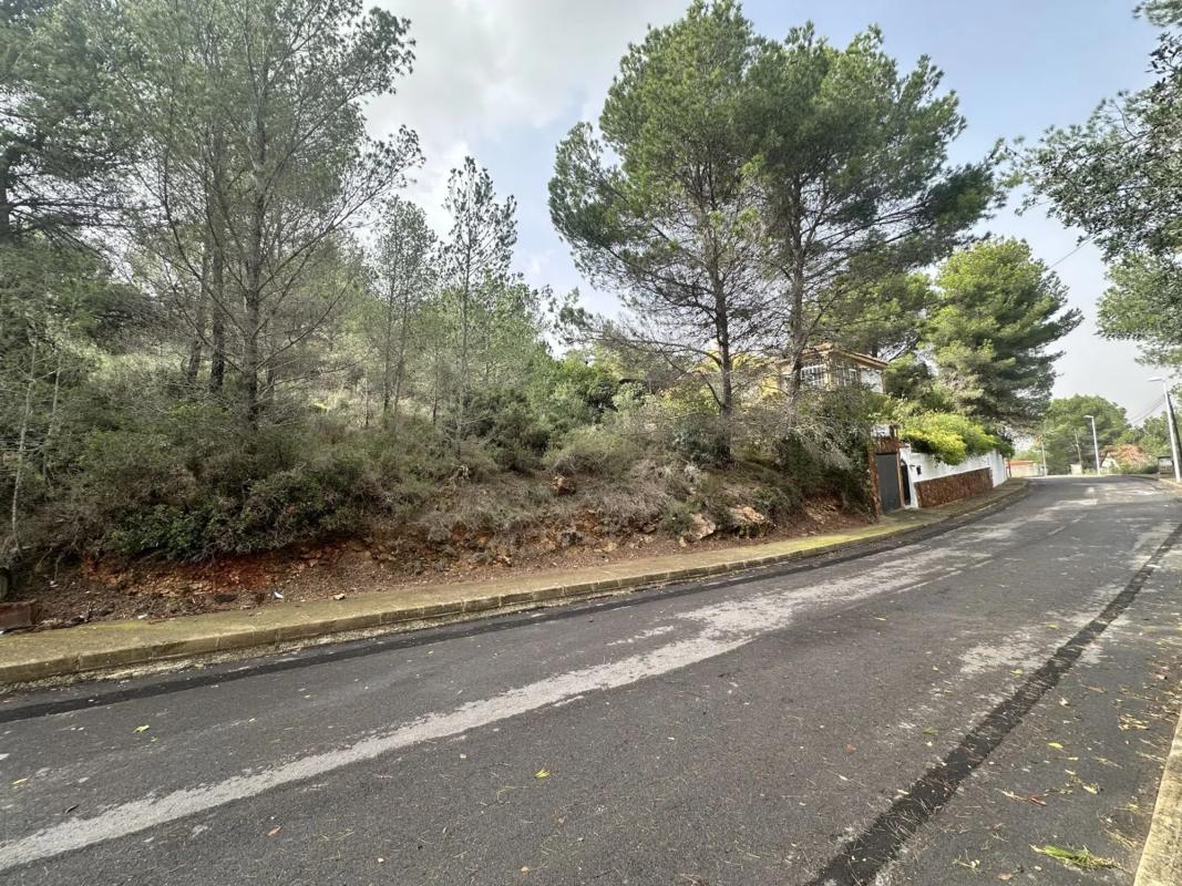 Terreno en venta en Algar de Palancia, Valencia photo 4