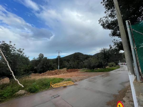 Terreno en calle Faura photo 3