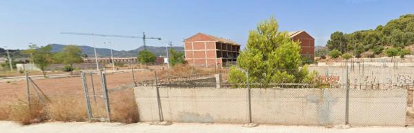 Terreno en avenida Agermanats s/n Sn thumbnail 2