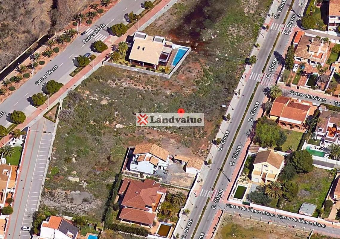 Terreno en venta en Sagunto/Sagunt, Valencia photo 2