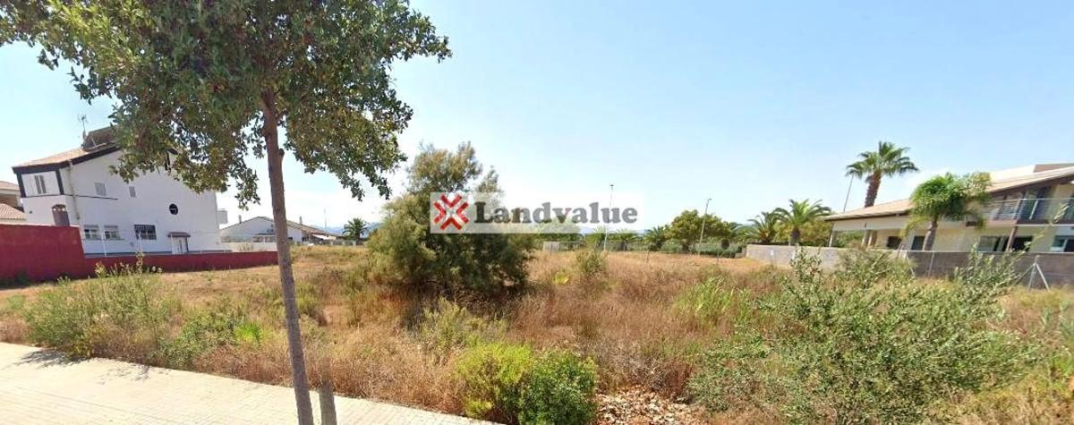Terreno en venta en Sagunto/Sagunt, Valencia photo 3