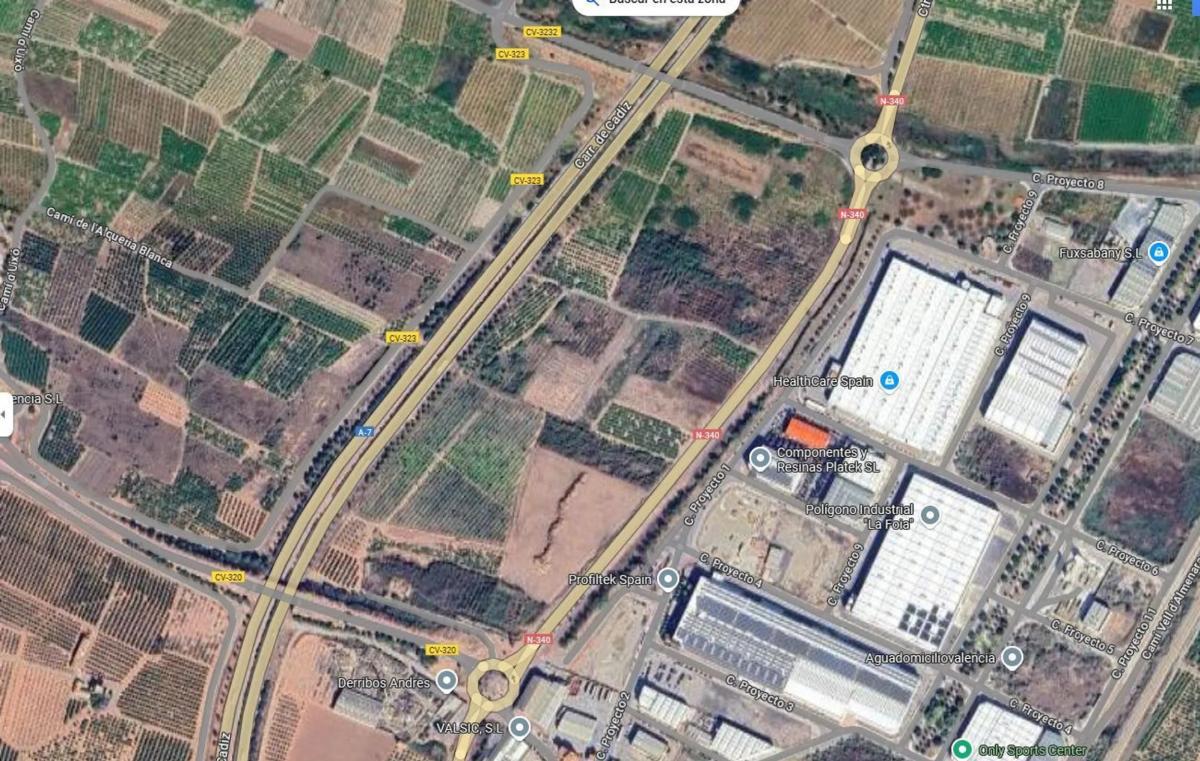 Terreno en venta en Quartell, Valencia photo 5