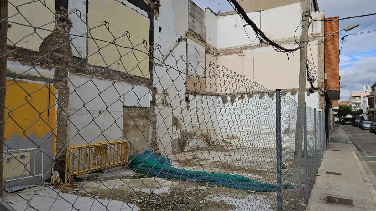 Land for sale in Port of Sagunto, Valencia photo 4