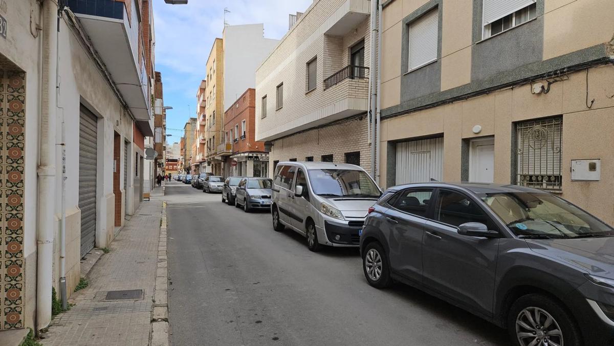 Land for sale in Port of Sagunto, Valencia photo 5