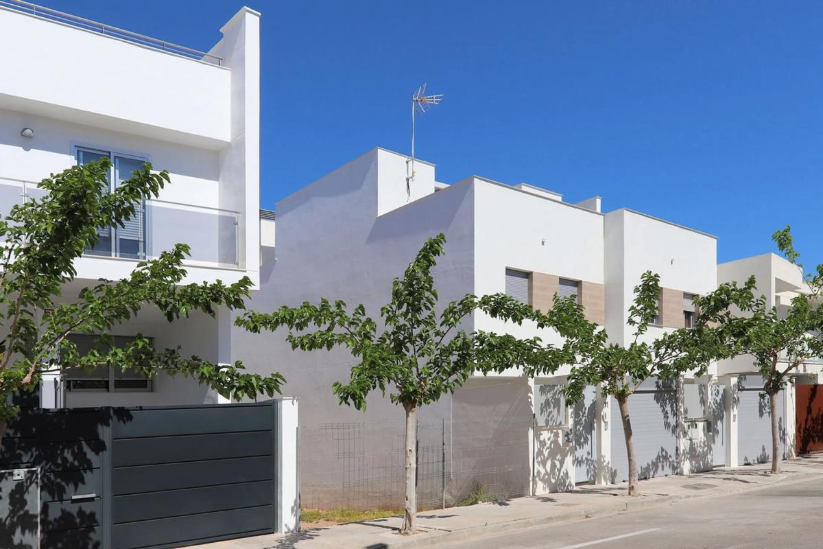 Terreno en venta en Puerto de Sagunto, Valencia photo 3