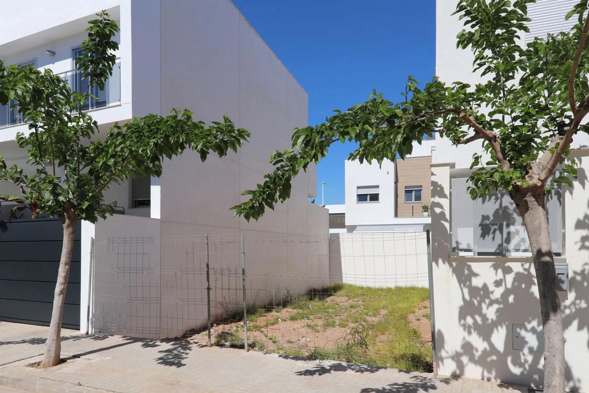 Terreno en venta en Puerto de Sagunto, Valencia photo 4