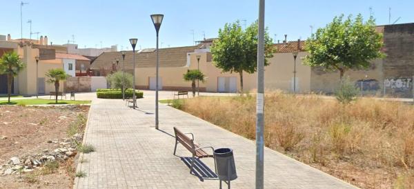 Terreno en Jose Castellano Alepuz s/n photo 1