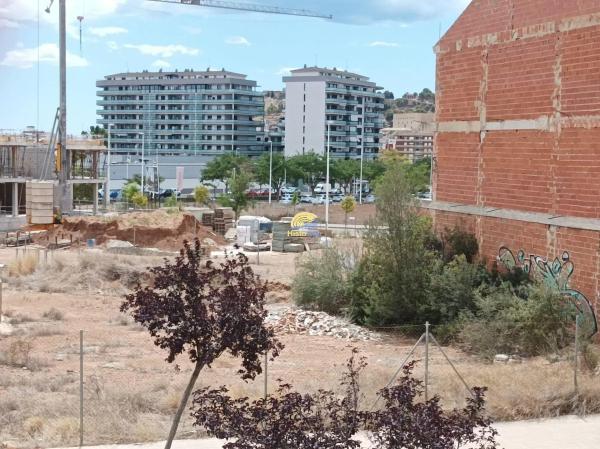 Terreno en Doctor Palos - Alto Palancia photo 4
