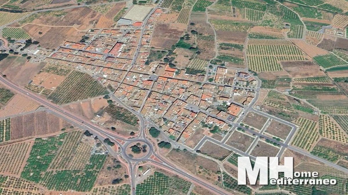 Land for sale in Quart de les Valls, Valencia photo 5