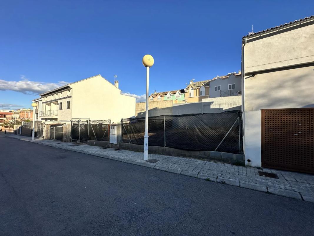 Terreno en venta en Torres-Torres, Valencia photo 1