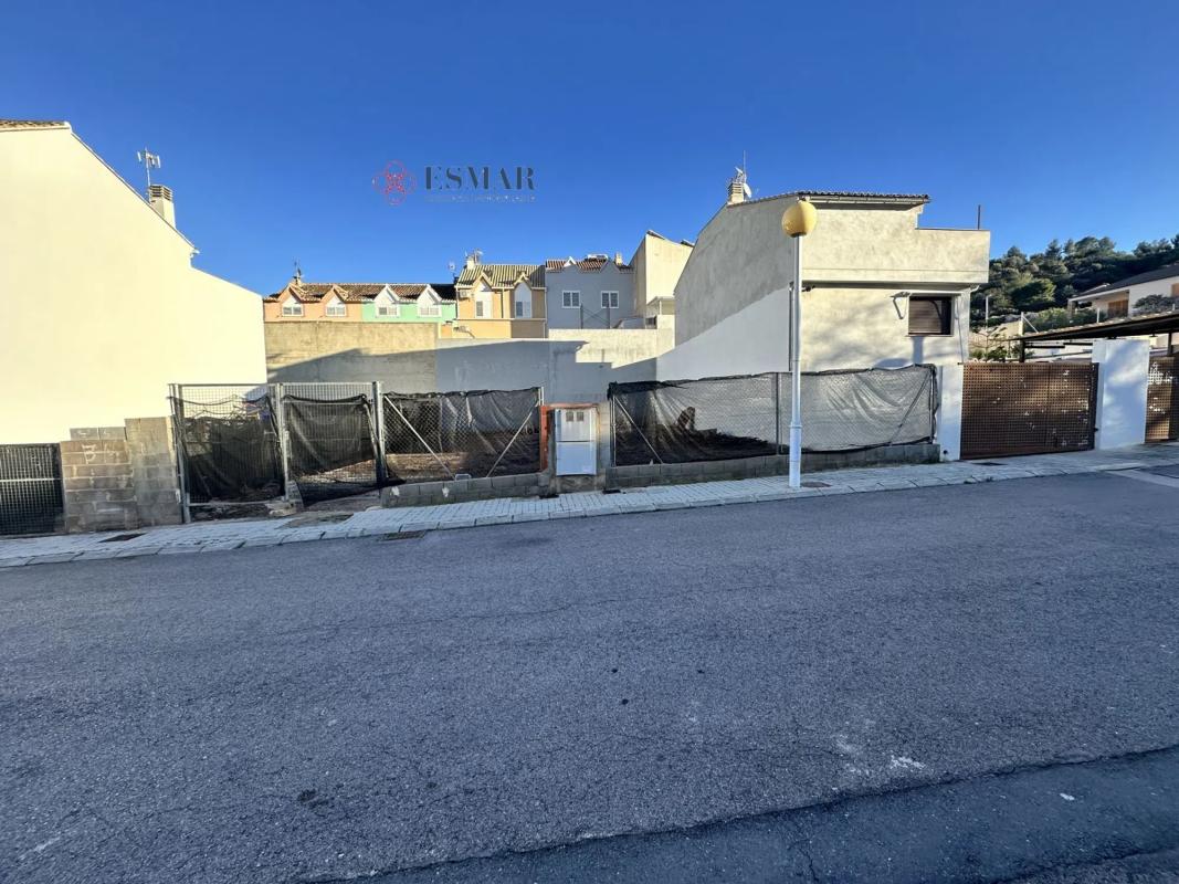 Terreno en venta en Torres-Torres, Valencia photo 2
