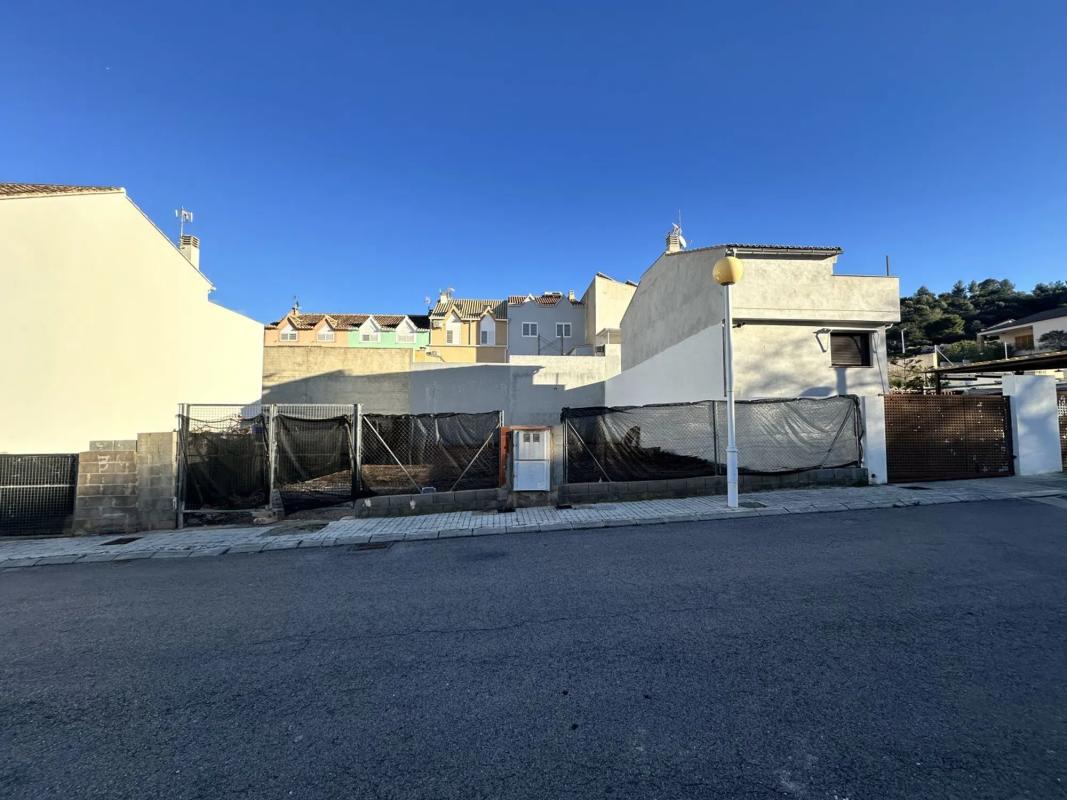 Terreno en venta en Torres-Torres, Valencia photo 3