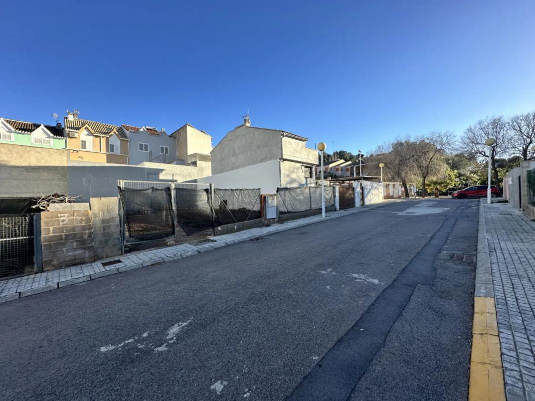 Terreno en venta en Torres-Torres, Valencia photo 4