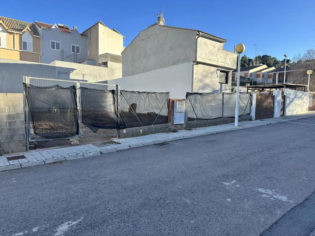 Terreno en venta en Torres-Torres, Valencia photo 5