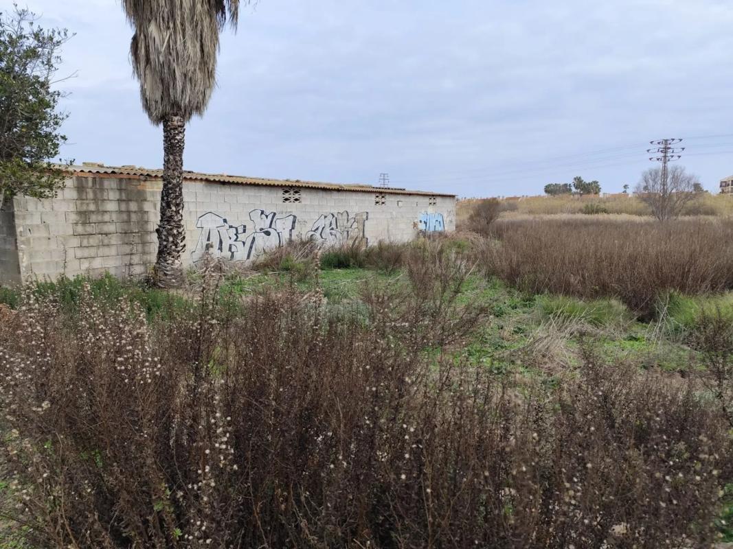 Terreno en venta en Puerto de Sagunto, Valencia photo 1