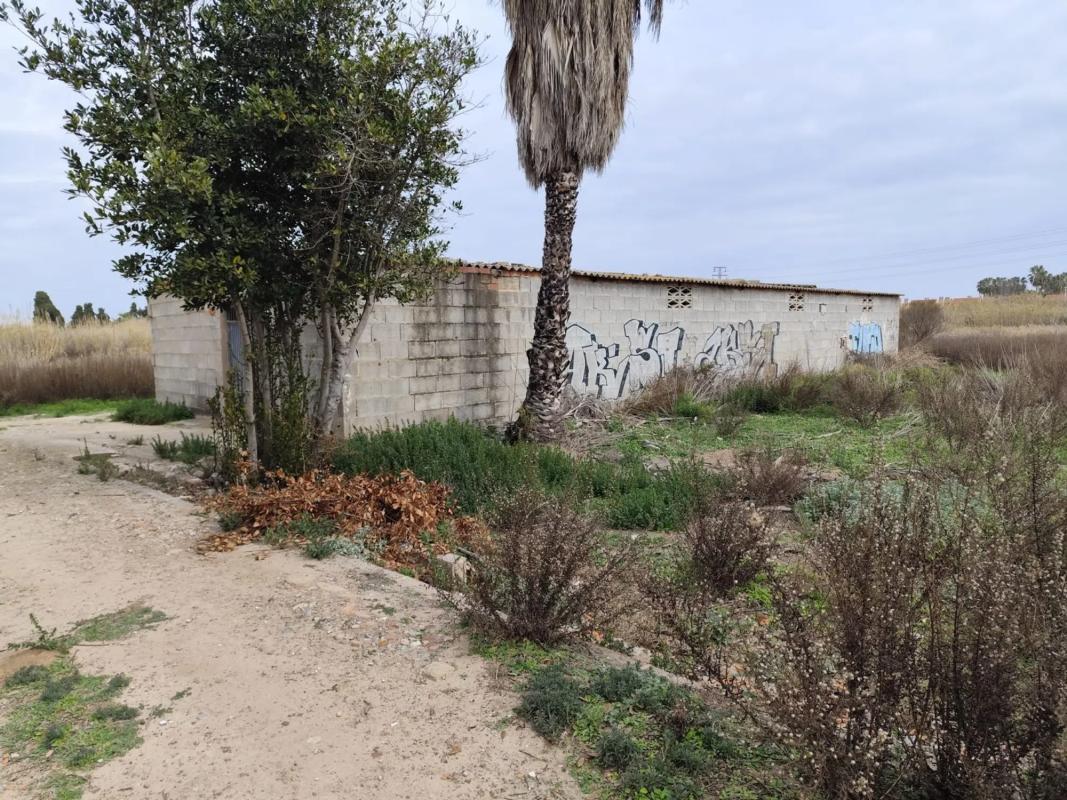 Terreno en venta en Puerto de Sagunto, Valencia photo 2