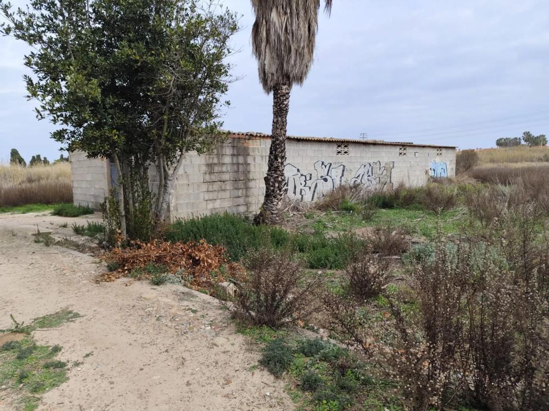 Terreno en venta en Puerto de Sagunto, Valencia photo 3