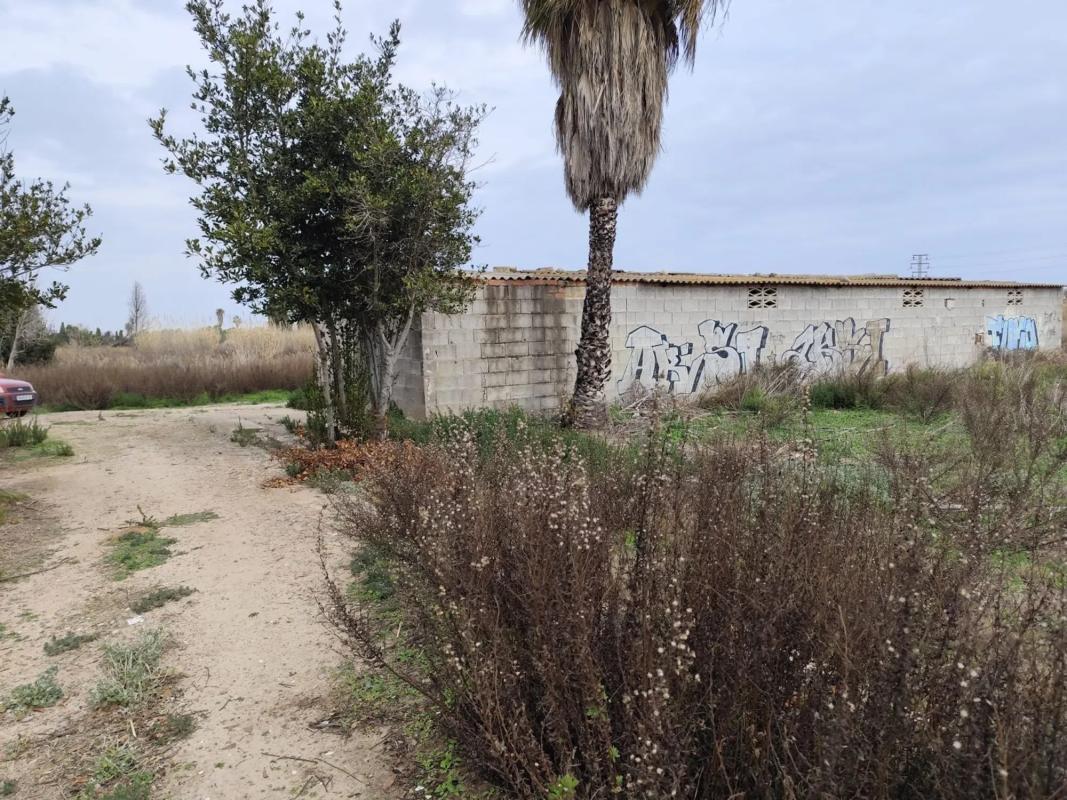 Terreno en venta en Puerto de Sagunto, Valencia photo 4