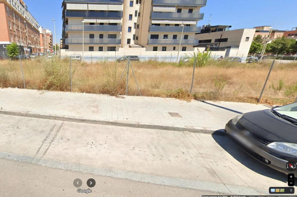 Land for sale in Port of Sagunto, Valencia photo 1