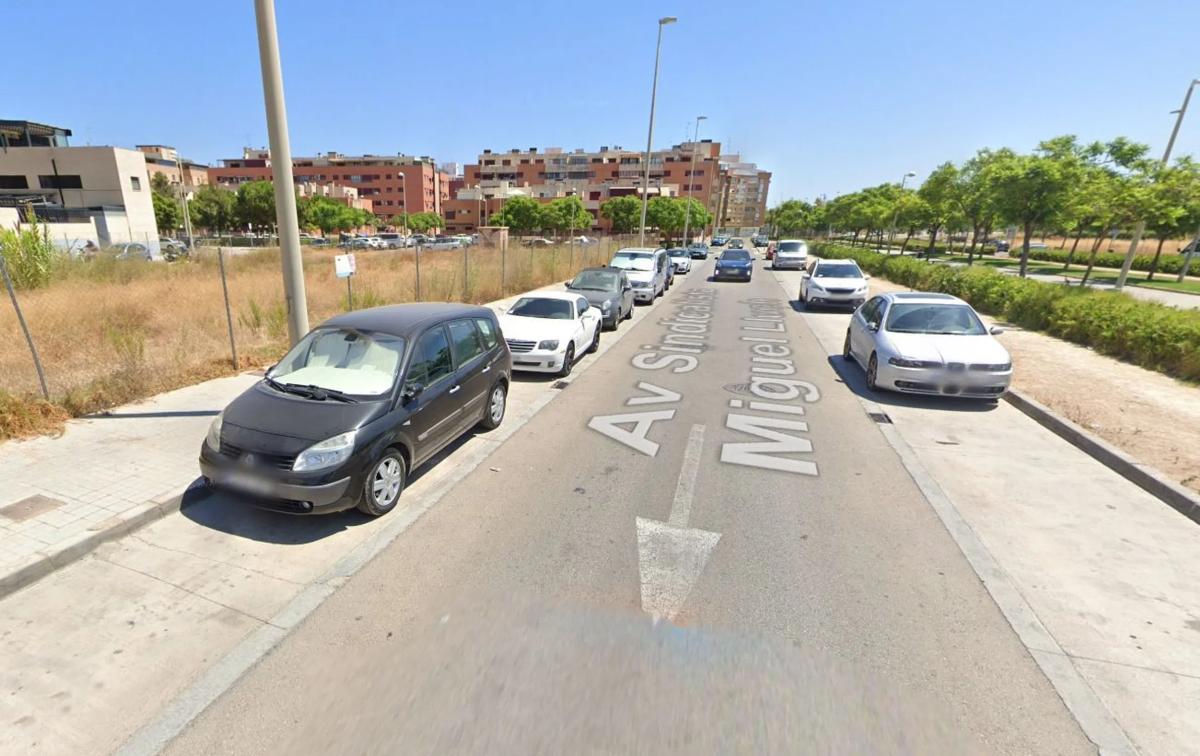 Land for sale in Port of Sagunto, Valencia photo 2