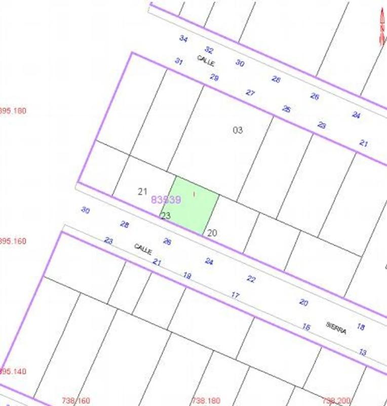 Terreno en venta en Puerto de Sagunto, Valencia photo 2