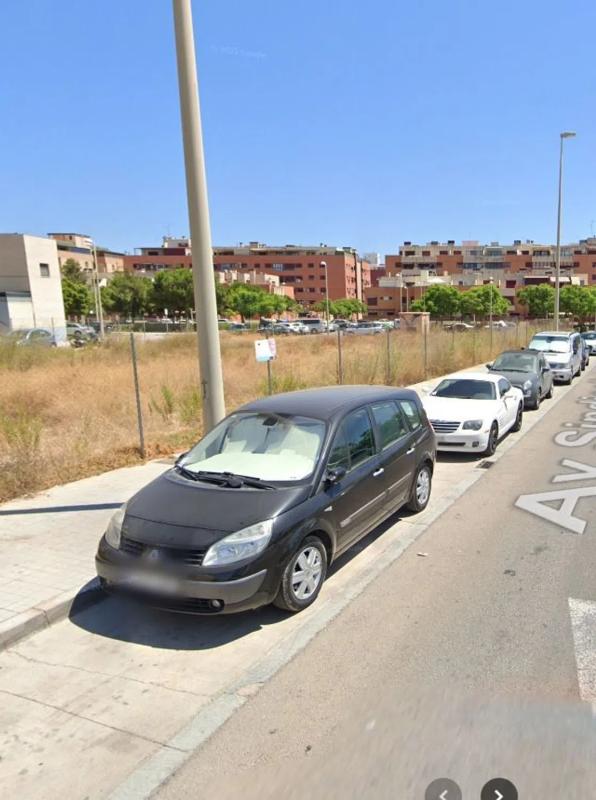 Land for sale in Port of Sagunto, Valencia photo 3