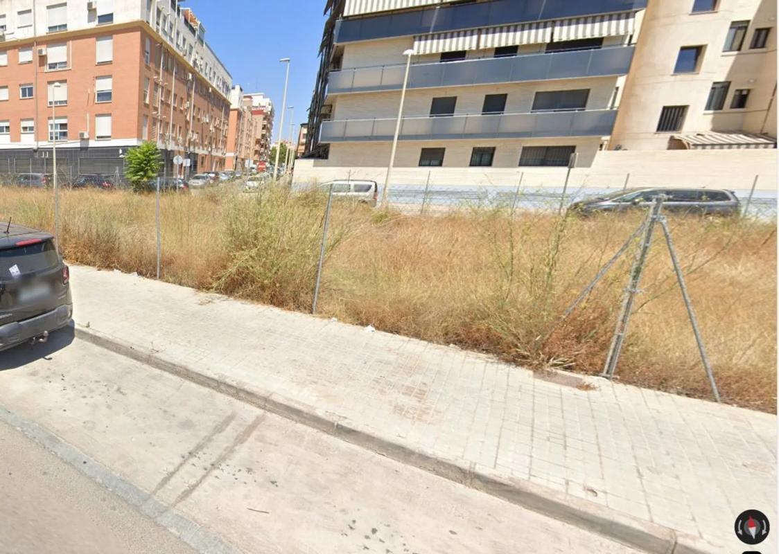 Land for sale in Port of Sagunto, Valencia photo 4