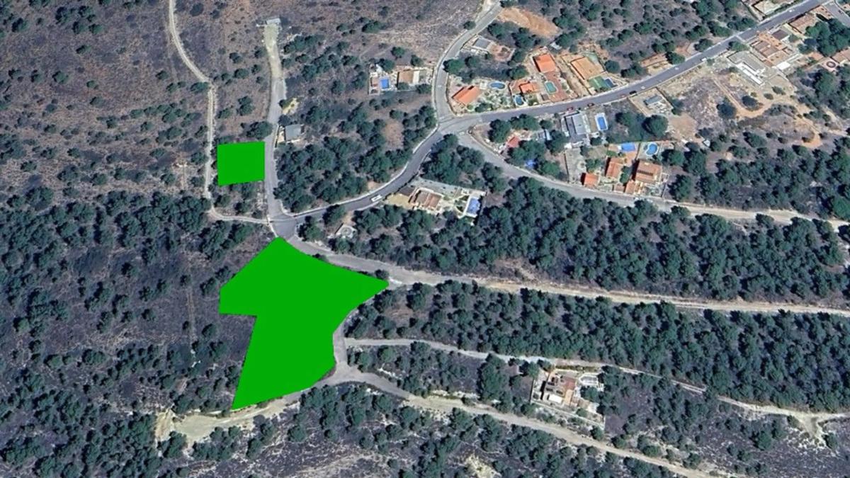 Terreno en venta en Algar de Palancia, Valencia photo 3