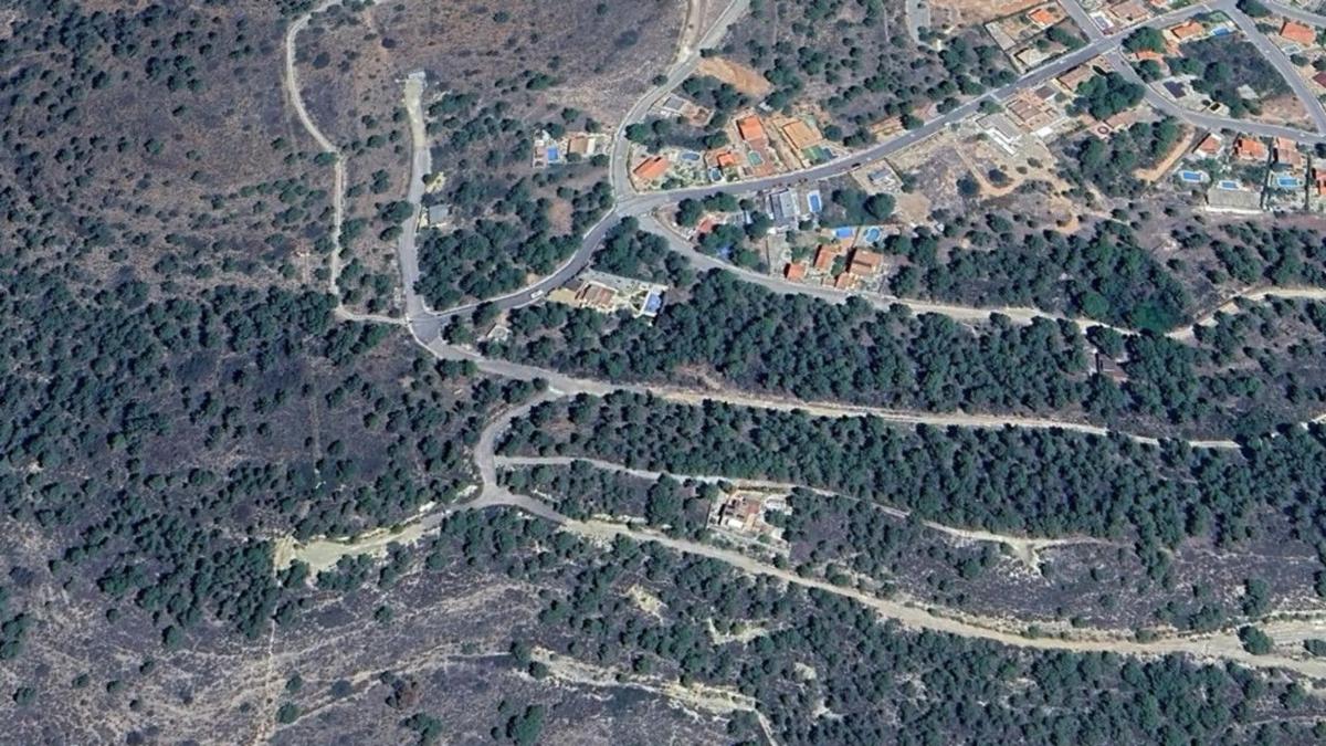 Terreno en venta en Algar de Palancia, Valencia photo 4