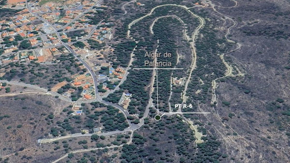 Terreno en venta en Algar de Palancia, Valencia photo 5