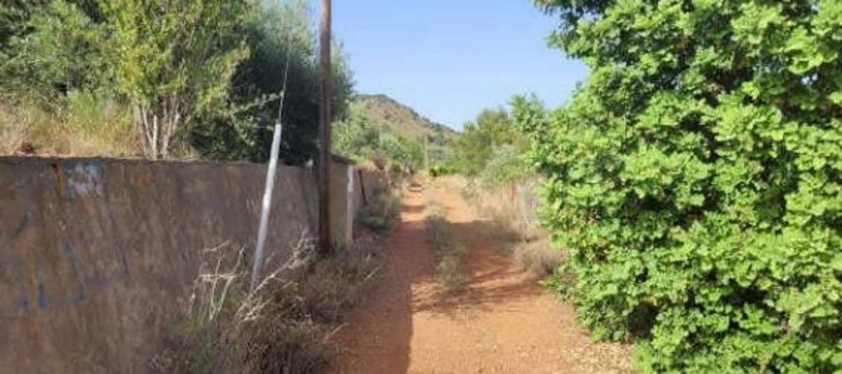 Terreno en venta en Estivella, Valencia photo 3
