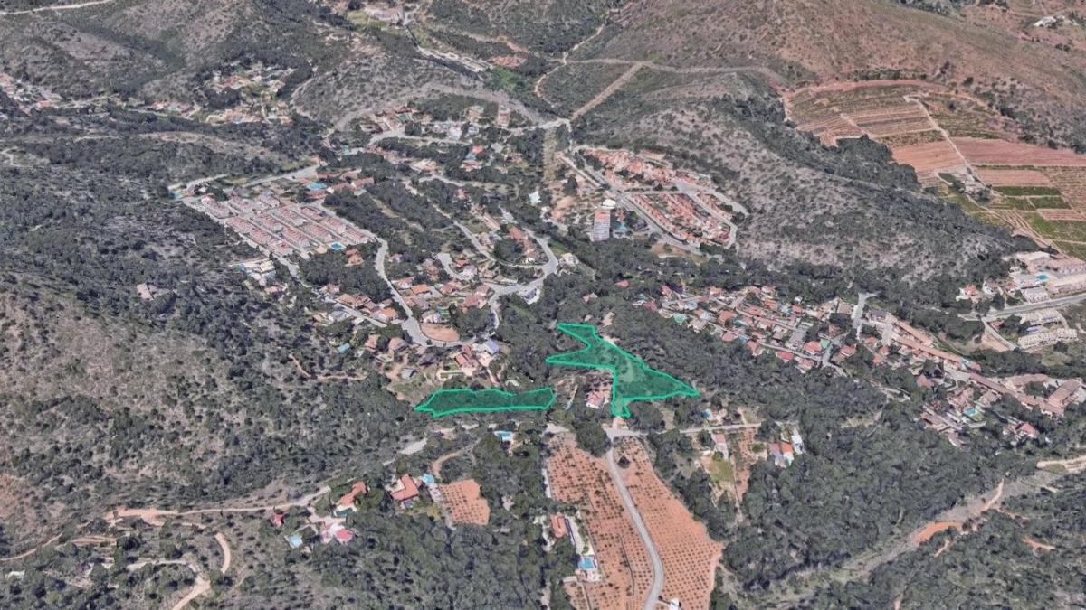 Land for sale in Gilet, Valencia photo 3