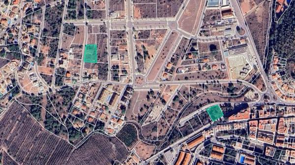 Terreno en calle Sant Miquel thumbnail 1