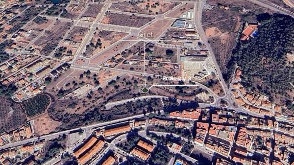 Terreno en calle Sant Miquel photo 4